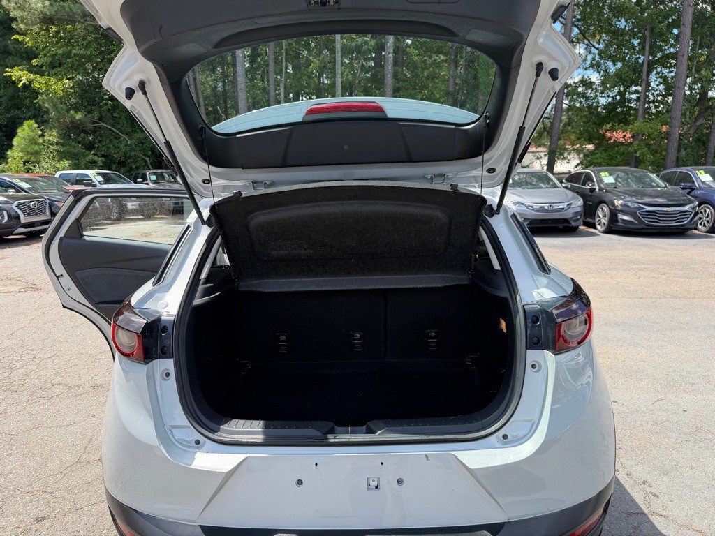 2019 Mazda CX-3 Image 31