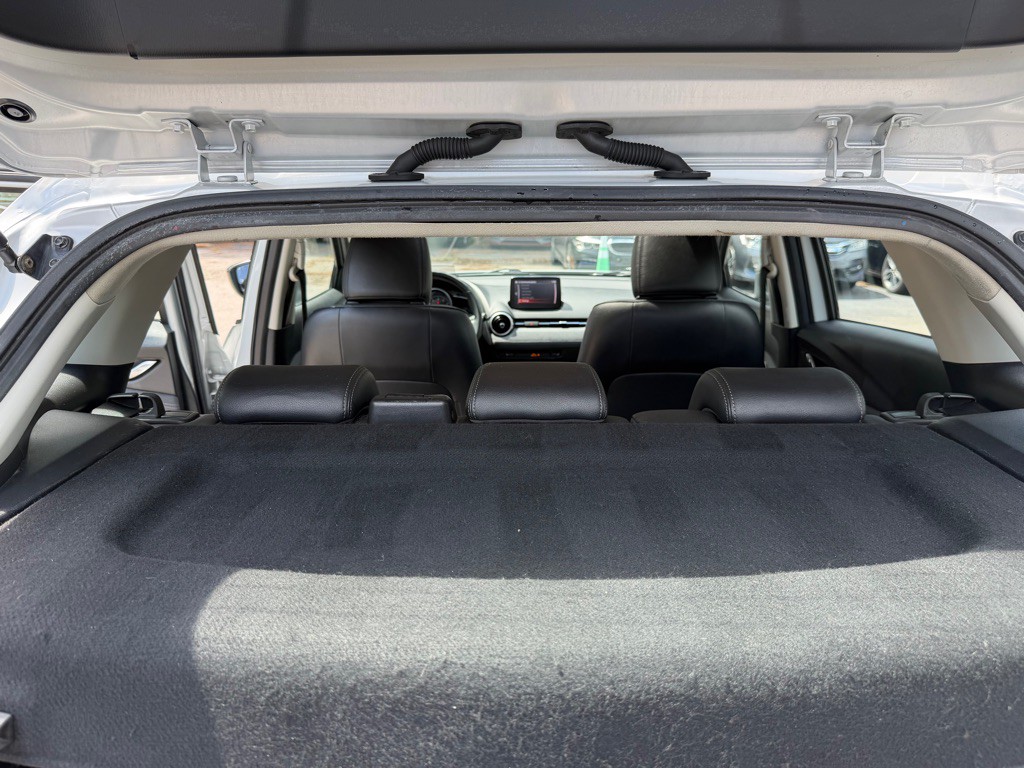 2019 Mazda CX-3 Image 32