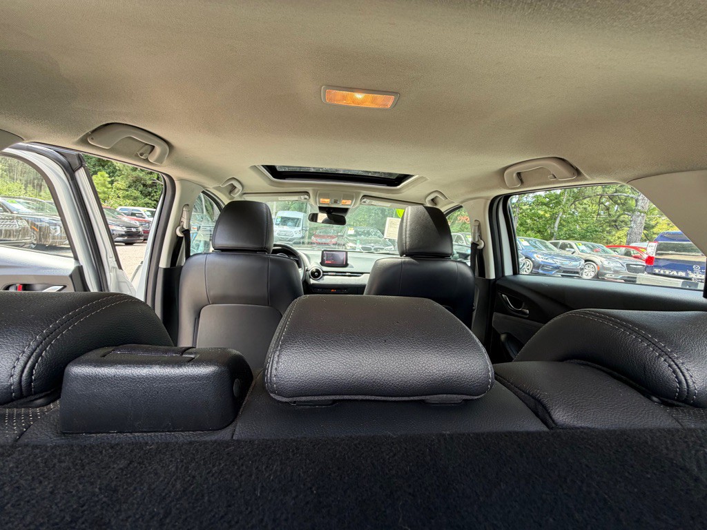2019 Mazda CX-3 Image 33