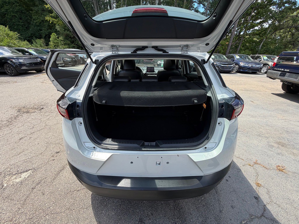2019 Mazda CX-3 Image 34