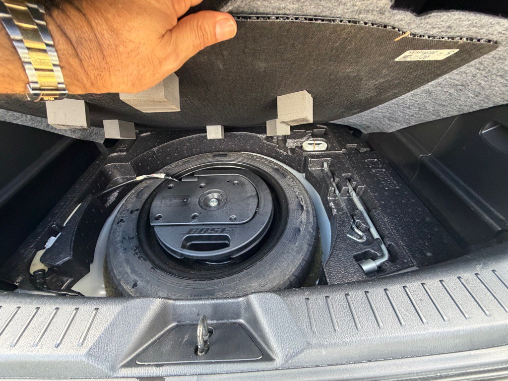 2019 Mazda CX-3 Image 35