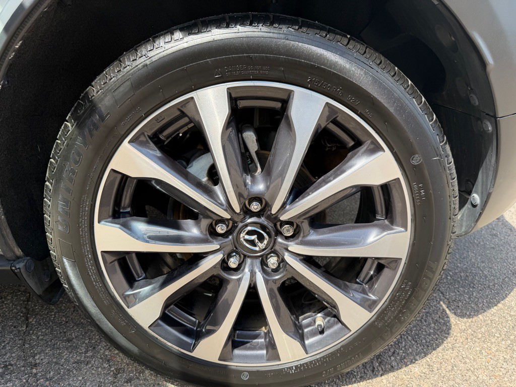 2019 Mazda CX-3 Image 36