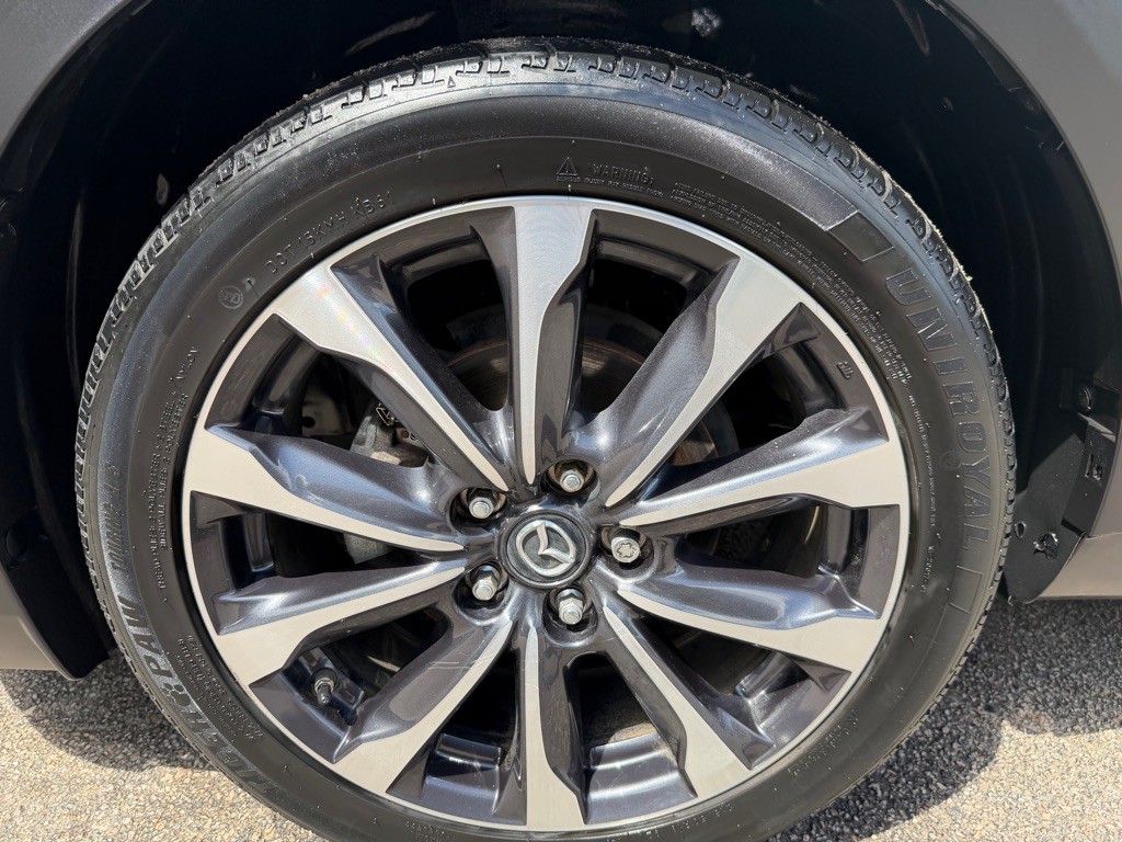 2019 Mazda CX-3 Image 37