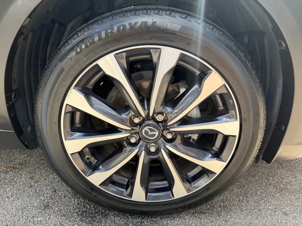 2019 Mazda CX-3 Image 38