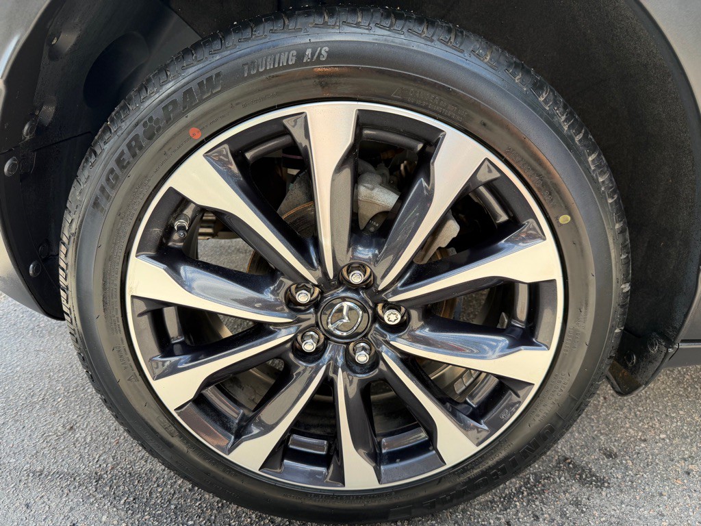 2019 Mazda CX-3 Image 39