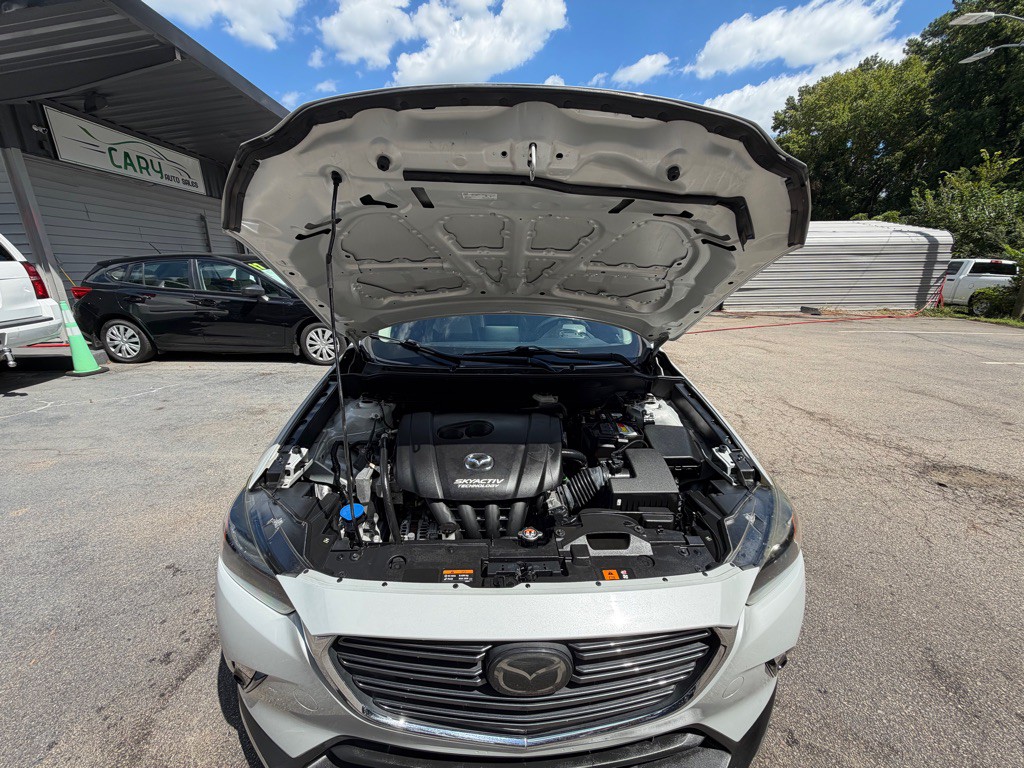 2019 Mazda CX-3 Image 40