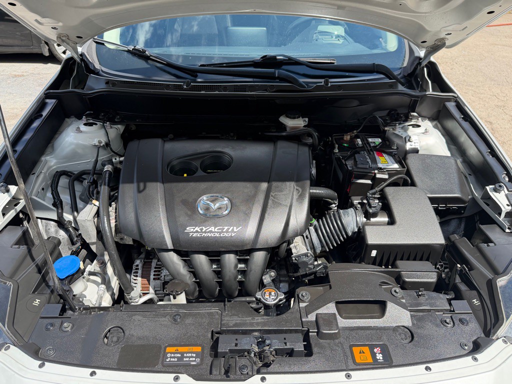2019 Mazda CX-3 Image 41