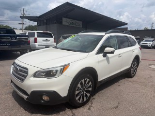 Image for 2015 Subaru Outback 2.5I LIMITED ID: 7604181