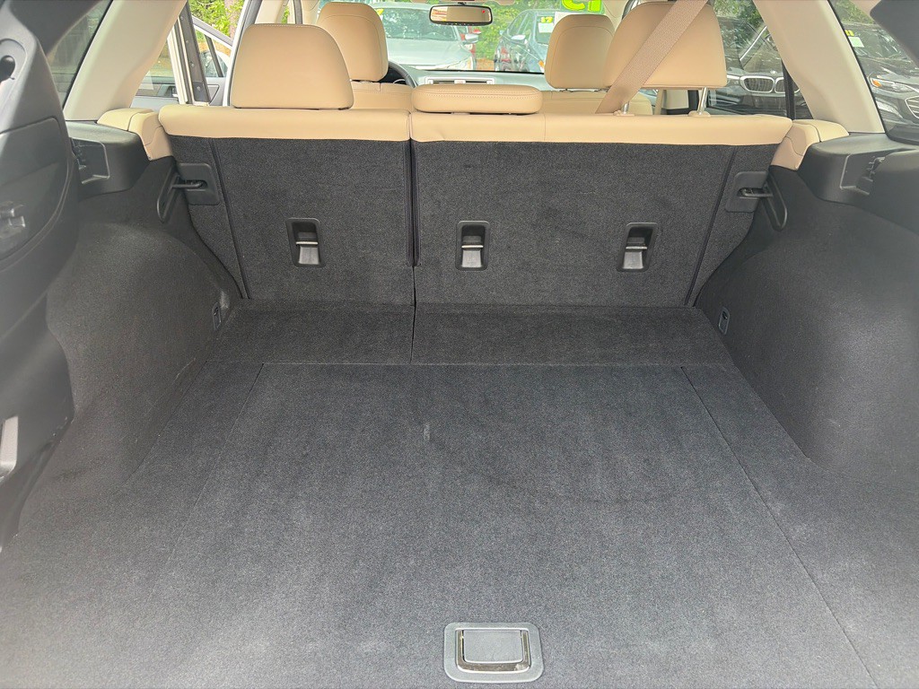 2015 Subaru Outback Image 10