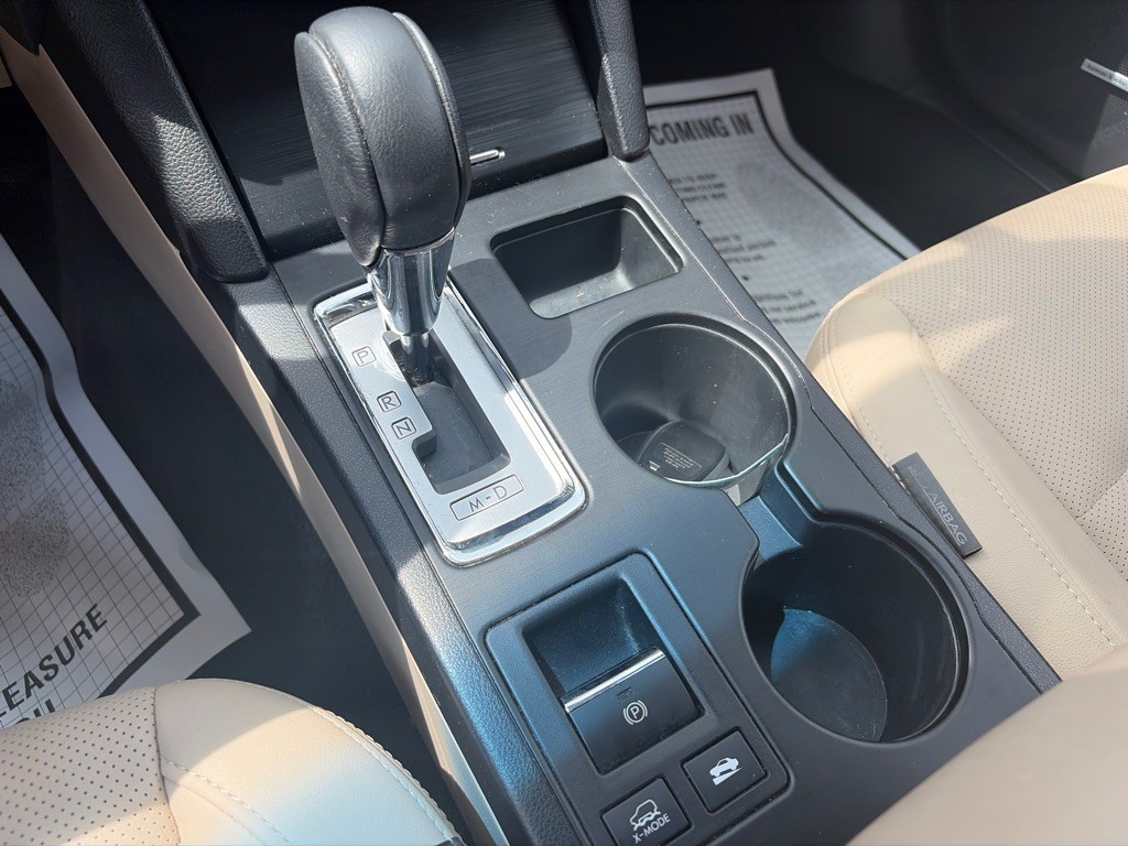 2015 Subaru Outback Image 20