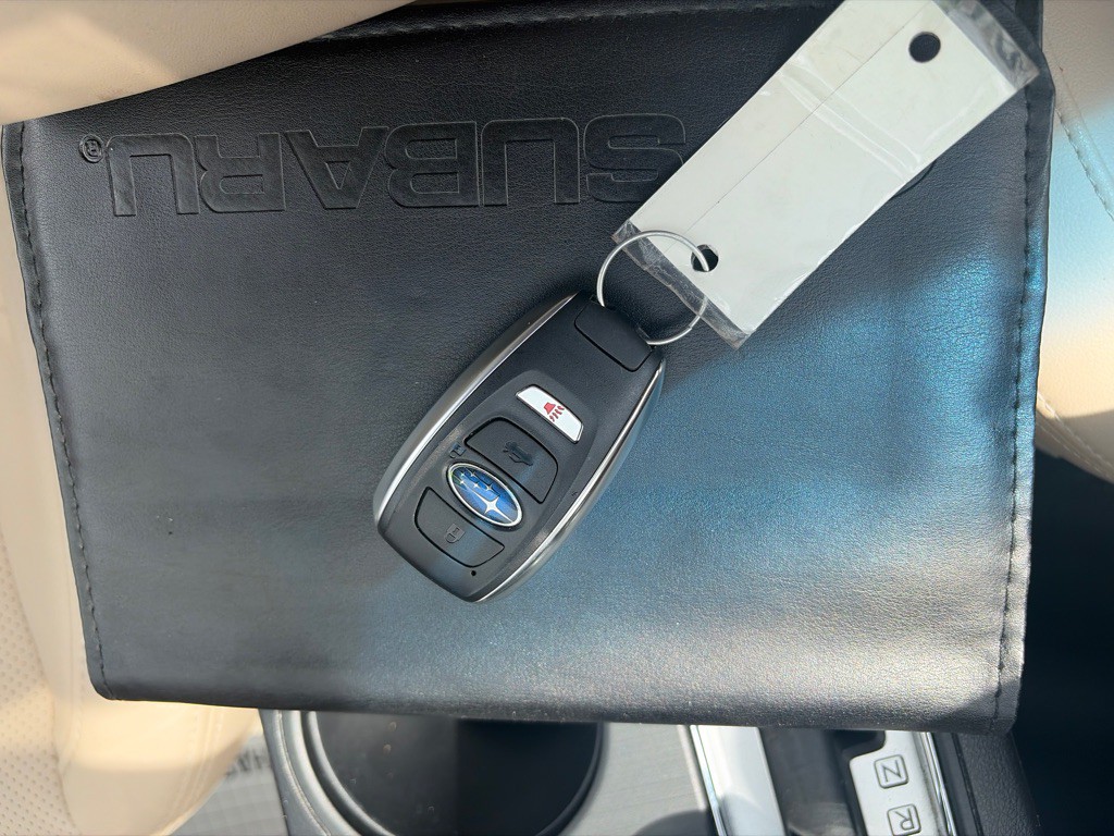 2015 Subaru Outback Image 21