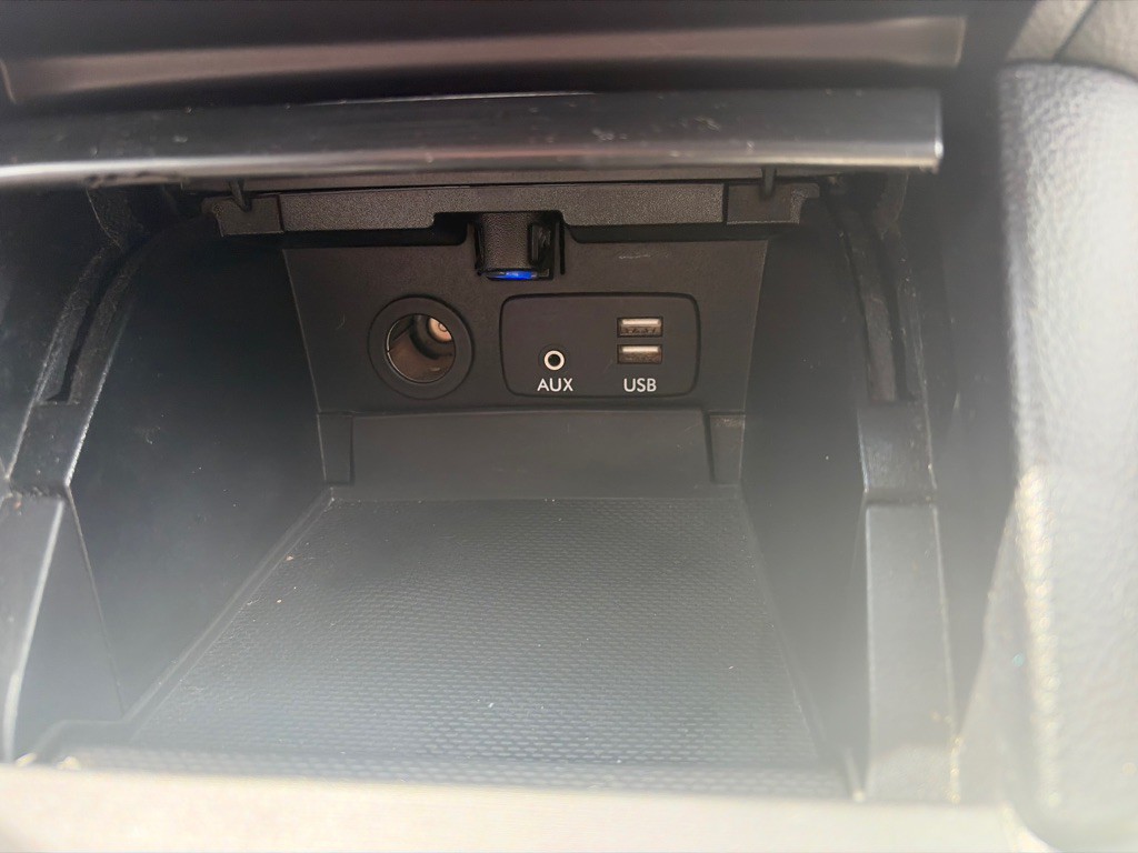 2015 Subaru Outback Image 22