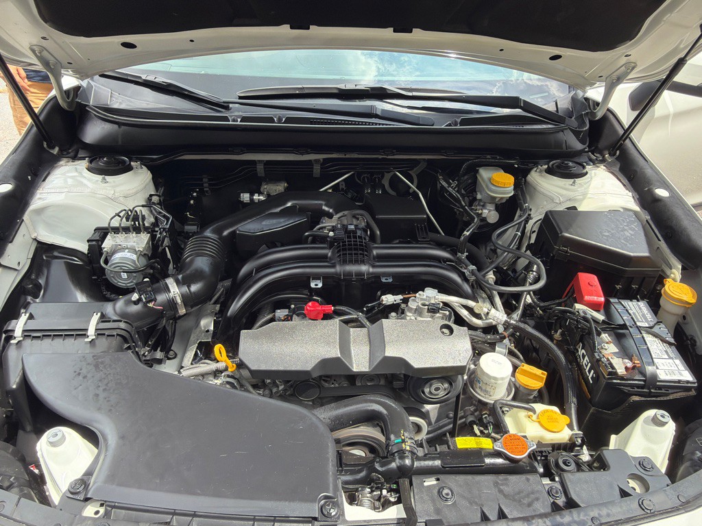 2015 Subaru Outback Image 31