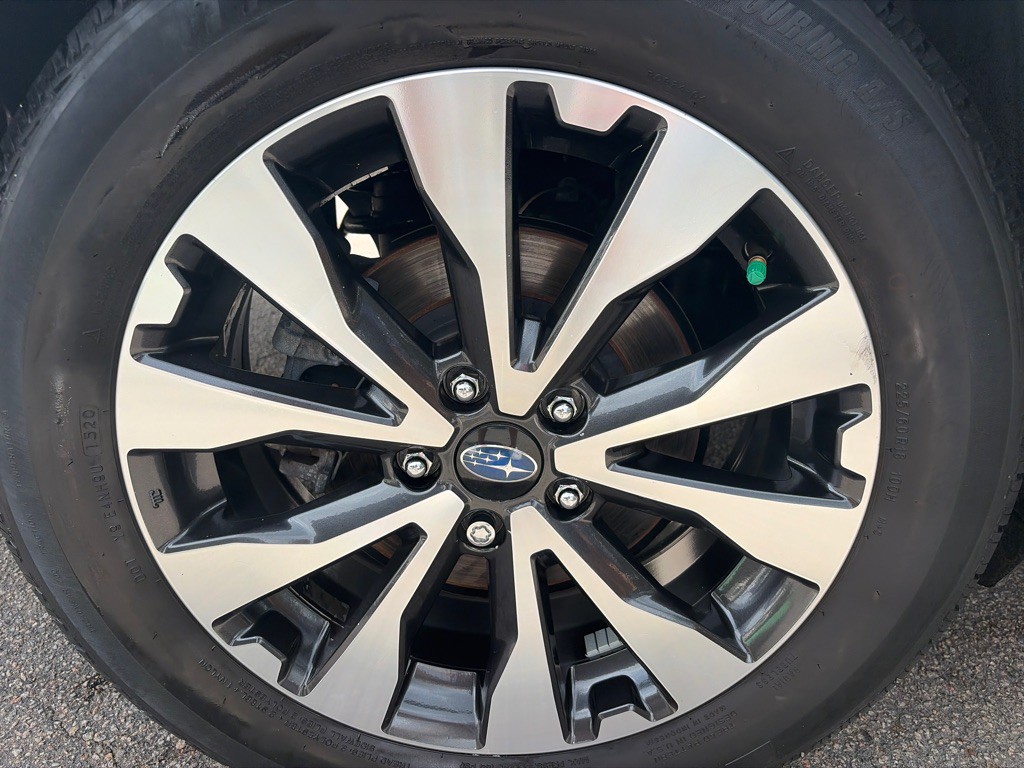 2015 Subaru Outback Image 33