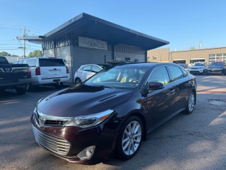 Image for 2014 Toyota Avalon Limited ID: 7604188