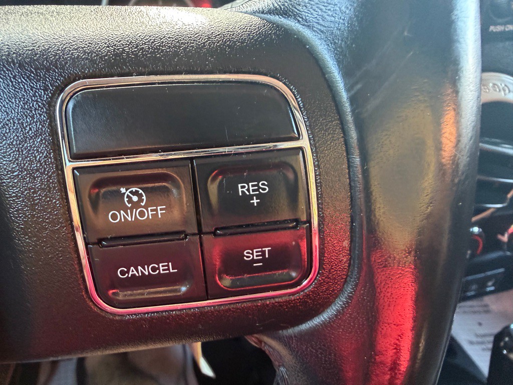 2016 Jeep Wrangler Unlimited Image 26