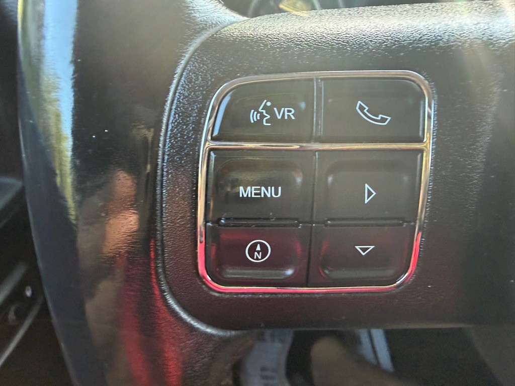 2016 Jeep Wrangler Unlimited Image 27