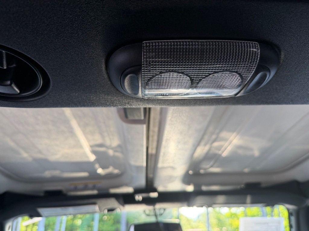2016 Jeep Wrangler Unlimited Image 33