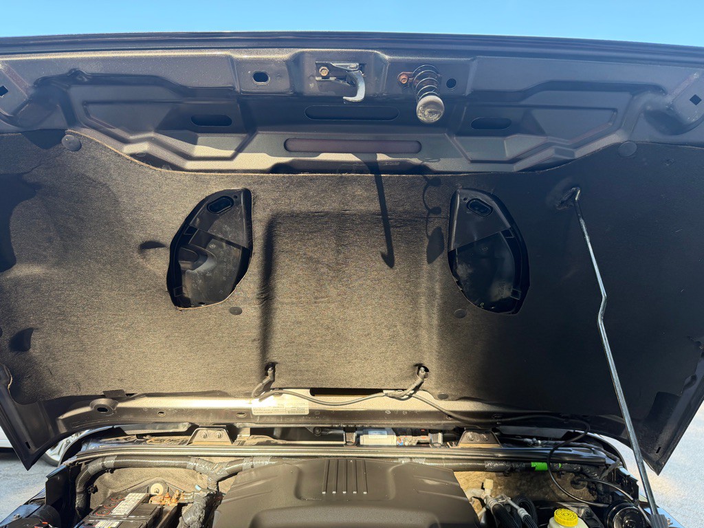 2016 Jeep Wrangler Unlimited Image 46