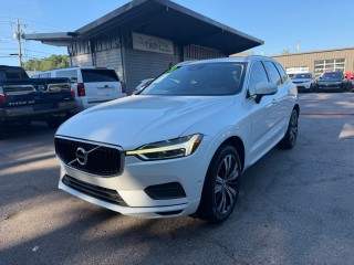 Image for 2019 Volvo XC60 T5 MOMENTUM ID: 7619509
