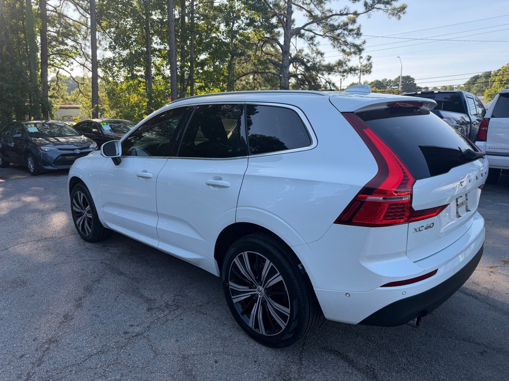 2019 Volvo XC60 Image 5