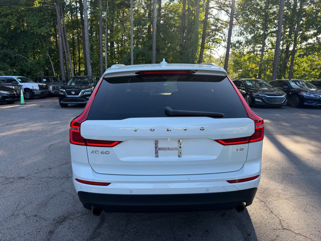 2019 Volvo XC60 Image 6
