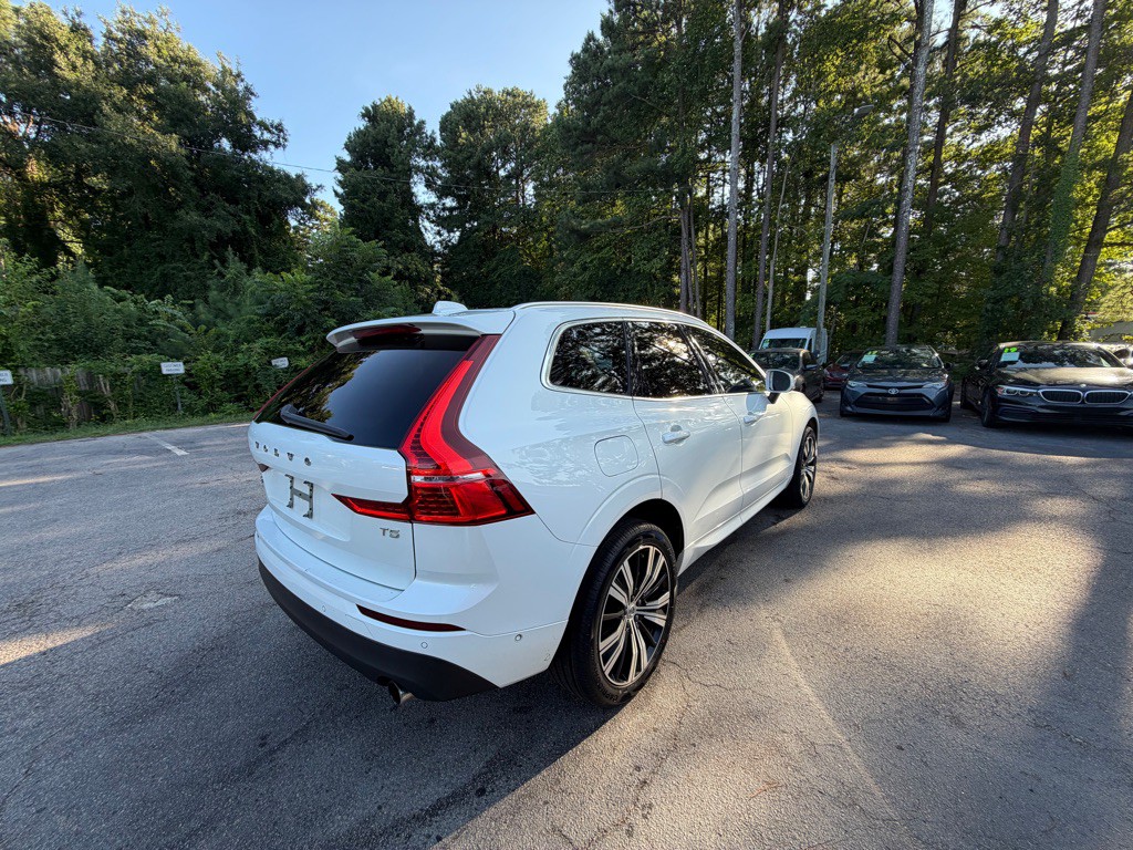 2019 Volvo XC60 Image 7
