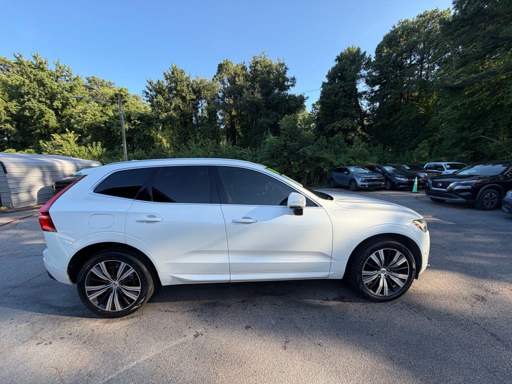 2019 Volvo XC60 Image 8