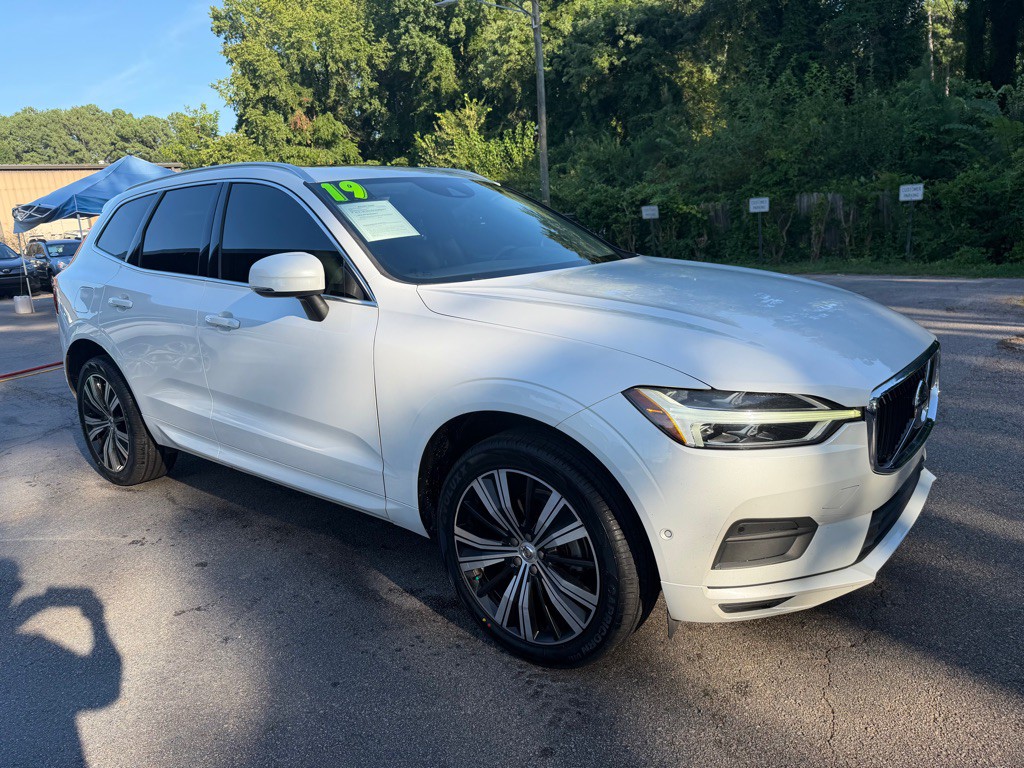 2019 Volvo XC60 Image 9