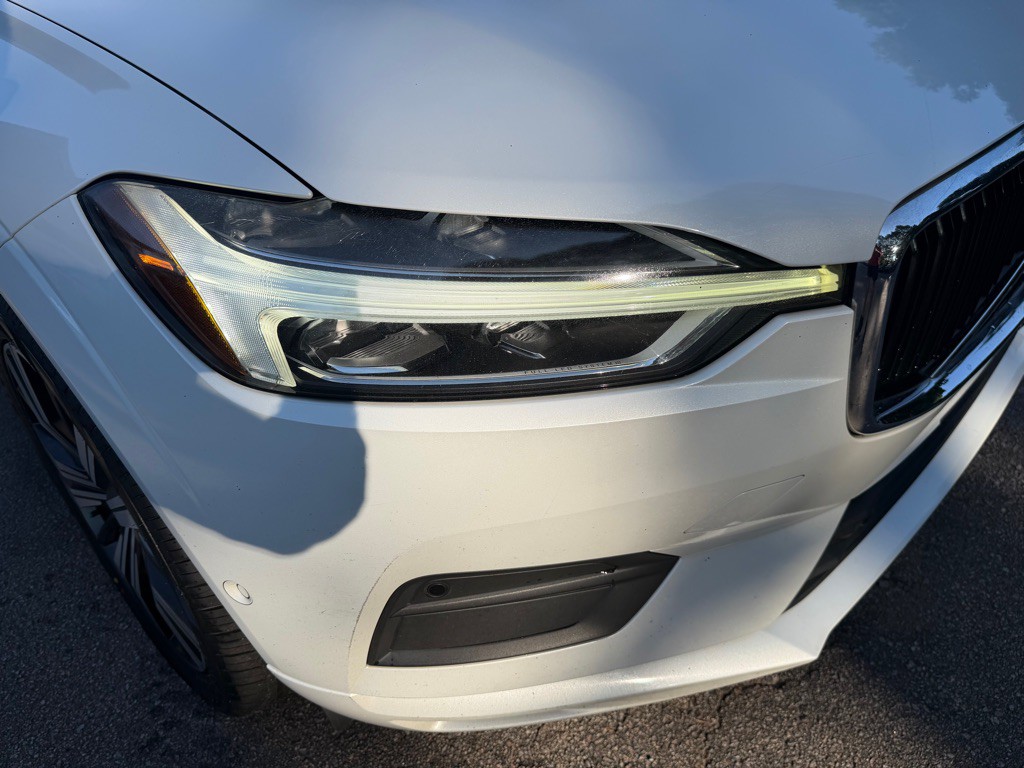2019 Volvo XC60 Image 10