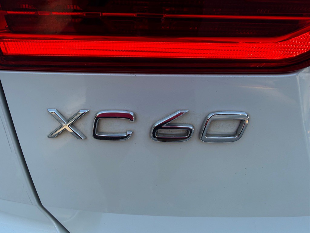 2019 Volvo XC60 Image 12