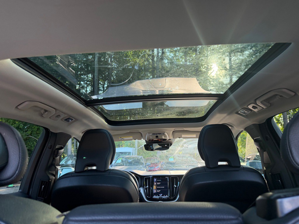 2019 Volvo XC60 Image 33