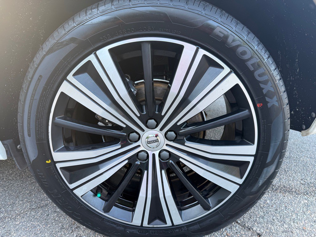 2019 Volvo XC60 Image 35