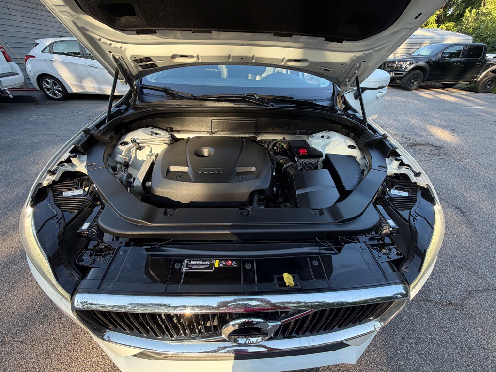 2019 Volvo XC60 Image 41