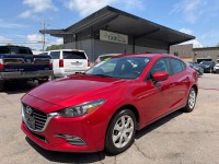 Image for 2018 Mazda Mazda3 Sport ID: 7619535