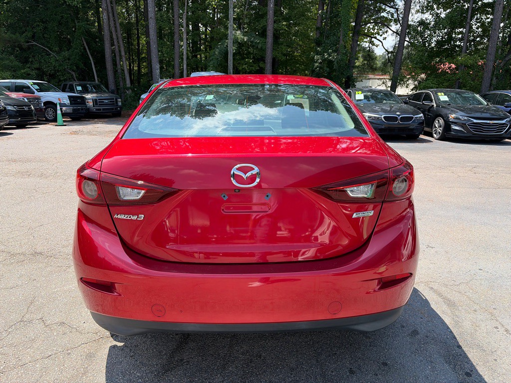 2018 Mazda Mazda3 Image 5