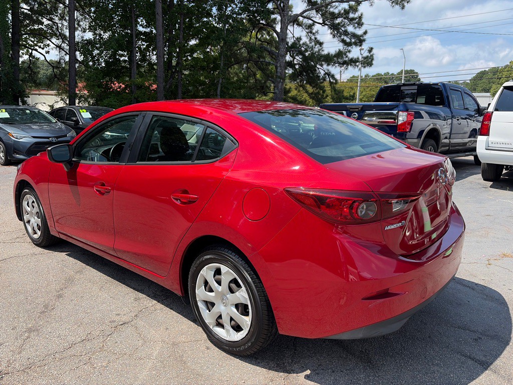 2018 Mazda Mazda3 Image 6