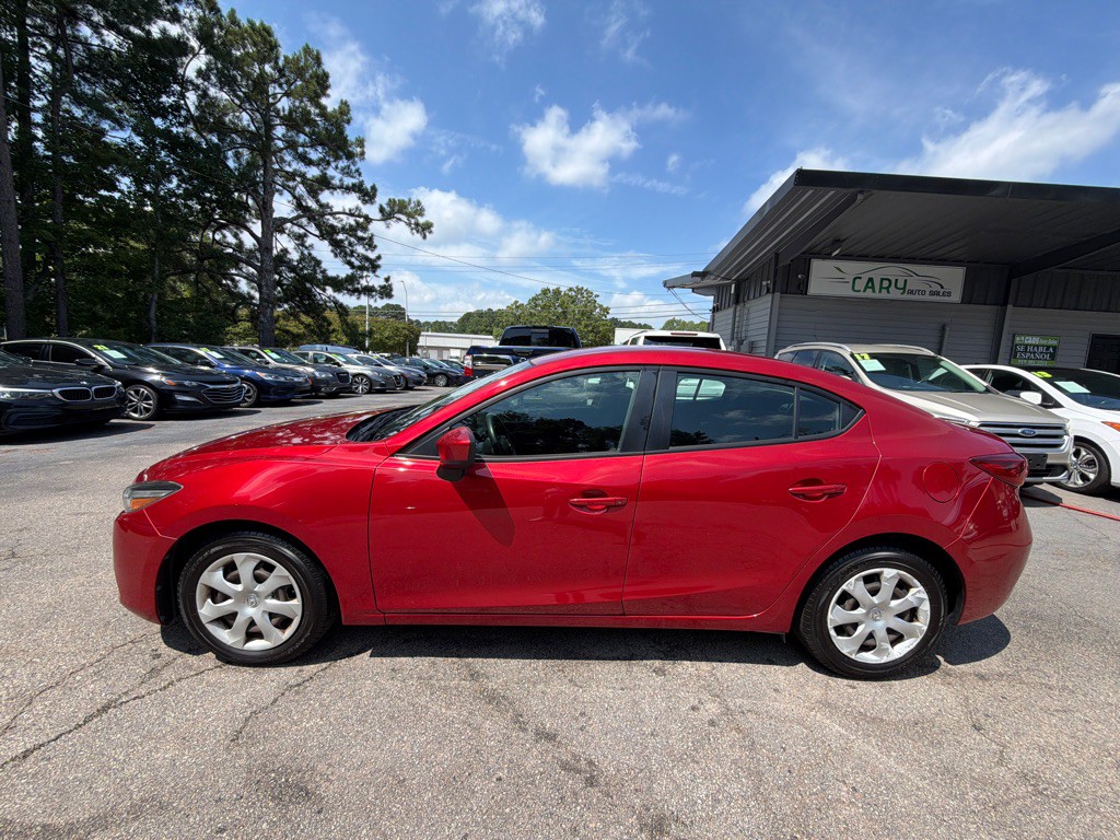 2018 Mazda Mazda3 Image 7