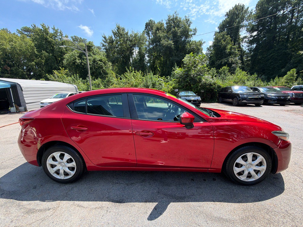 2018 Mazda Mazda3 Image 8