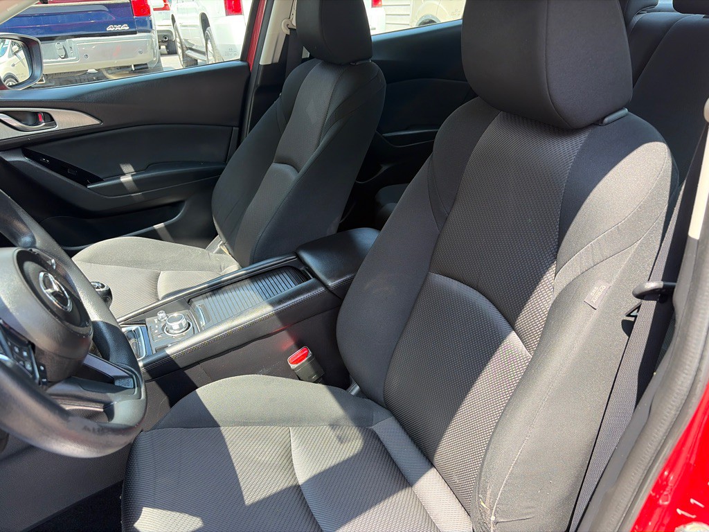 2018 Mazda Mazda3 Image 9