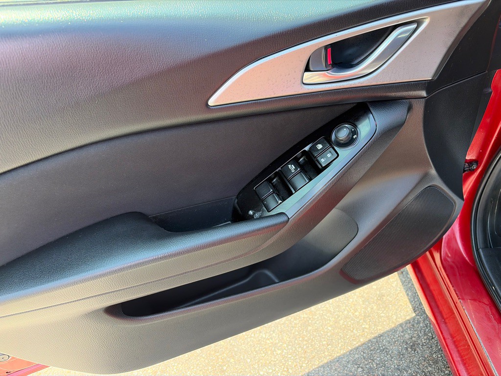2018 Mazda Mazda3 Image 11