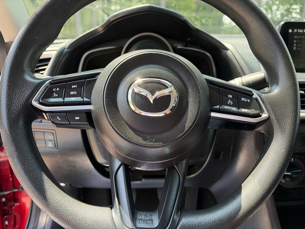 2018 Mazda Mazda3 Image 12