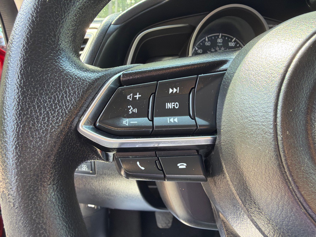 2018 Mazda Mazda3 Image 13