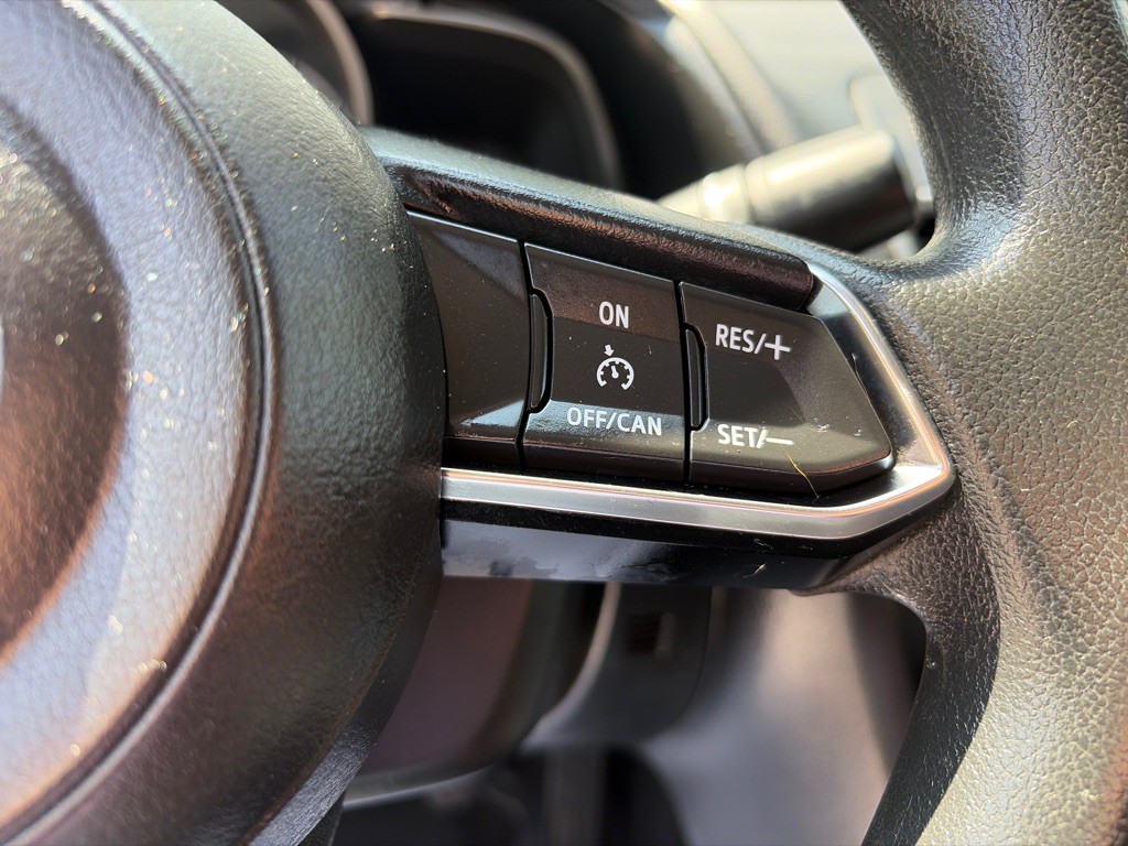 2018 Mazda Mazda3 Image 14
