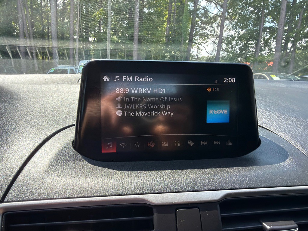 2018 Mazda Mazda3 Image 15