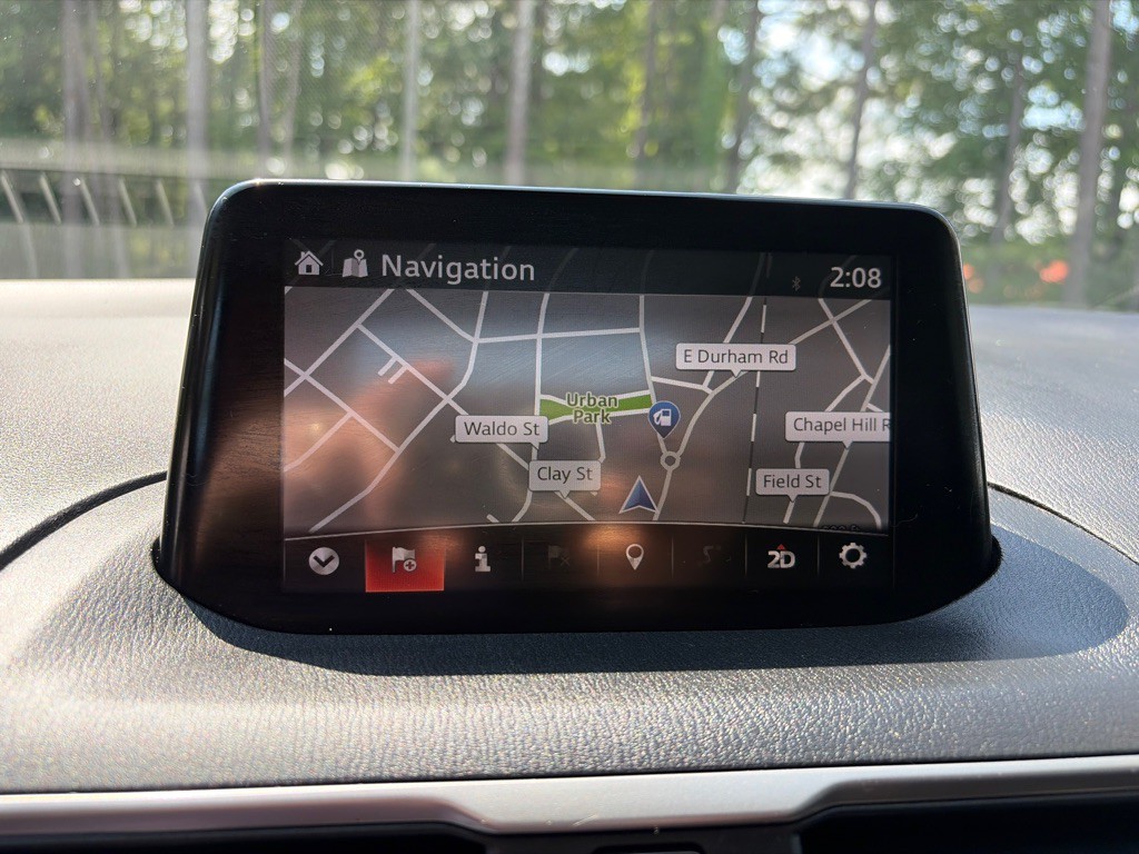 2018 Mazda Mazda3 Image 16