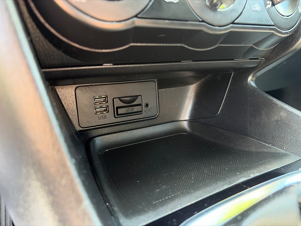2018 Mazda Mazda3 Image 17
