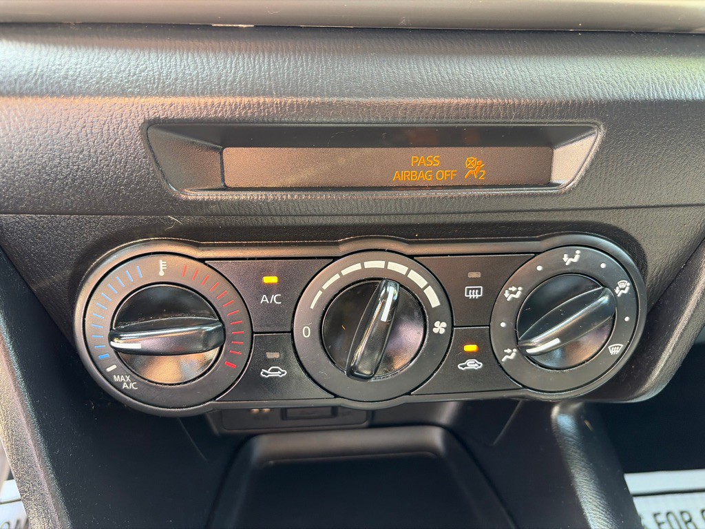 2018 Mazda Mazda3 Image 18