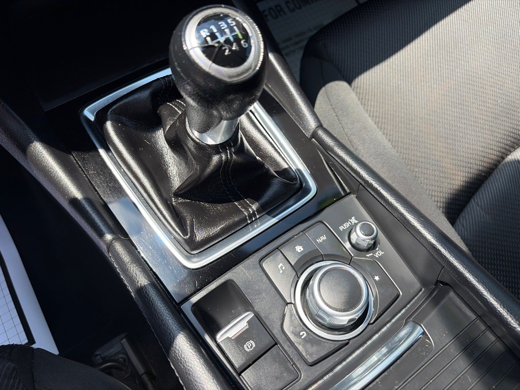 2018 Mazda Mazda3 Image 19