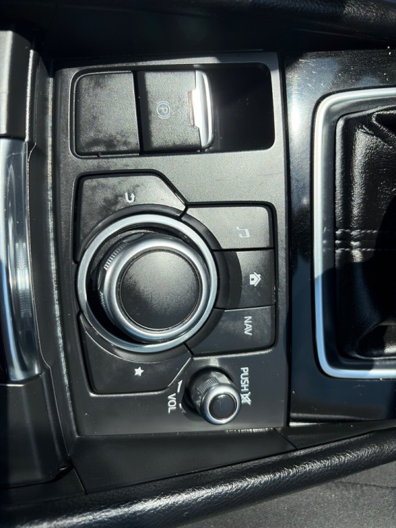 2018 Mazda Mazda3 Image 20
